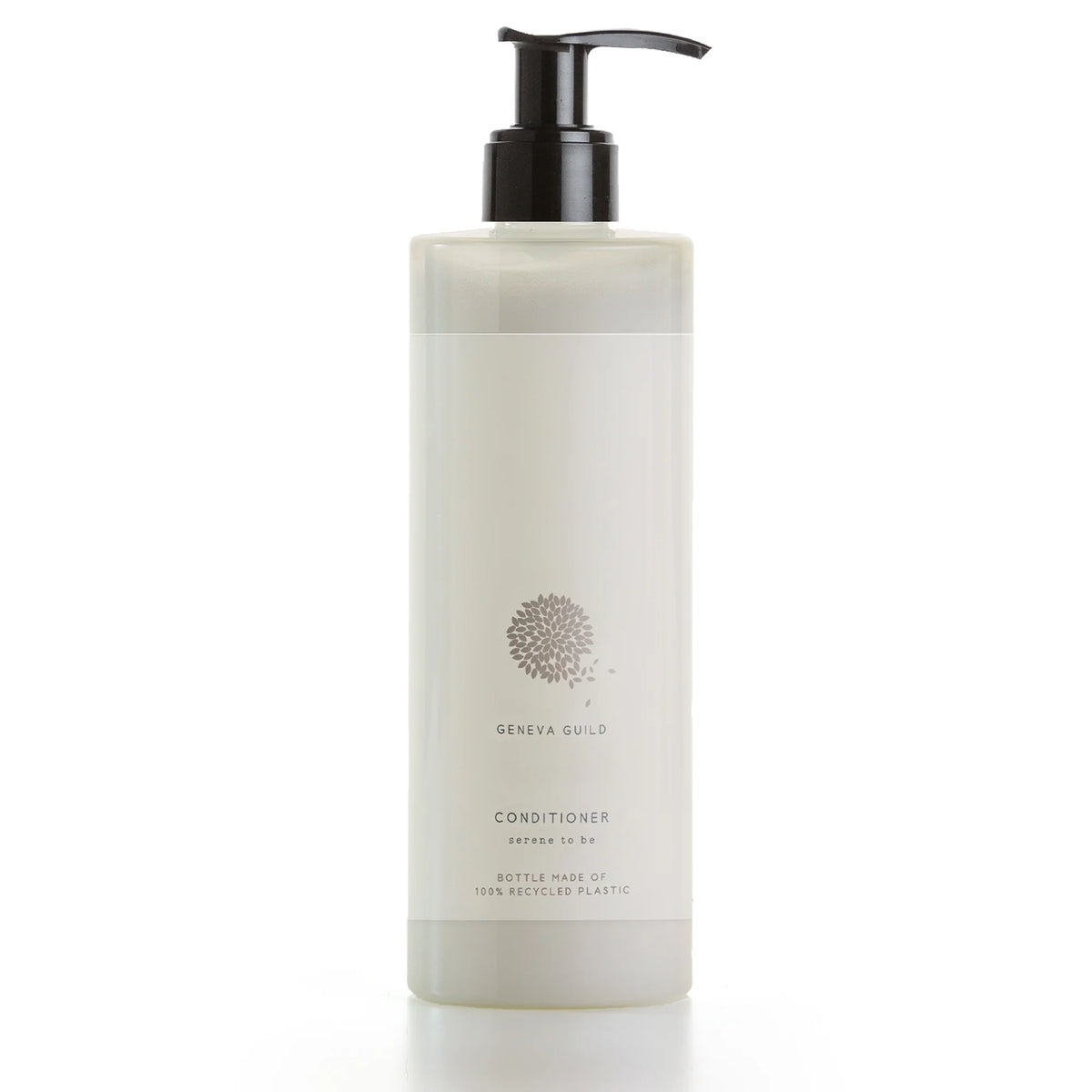Haarspülung - Pumpspender 380 ML - Linie Geneva Guild