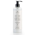 Haarspülung mit Bio-hydrolisiertem Extrakt von Gründer Walnuss - Pumpspender 380 ML - Linie Prija