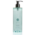 Duschgel und Shampoo - Pumpspender 380 ML - Linie Geneva Guild