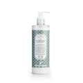 Hand- und Köpercreme - Pumpspender 380 ML - Linie The Rerum Natura