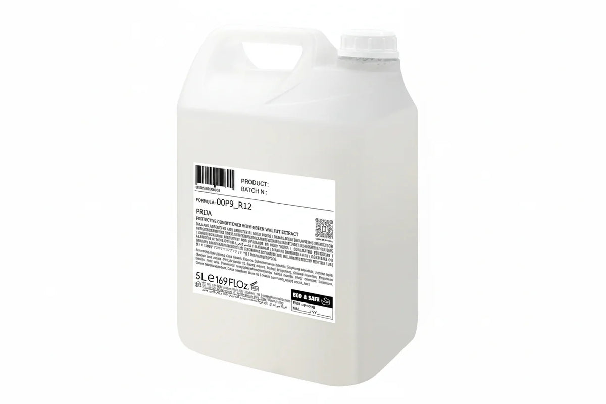 5 Liter Haarspülung - Linie Prija