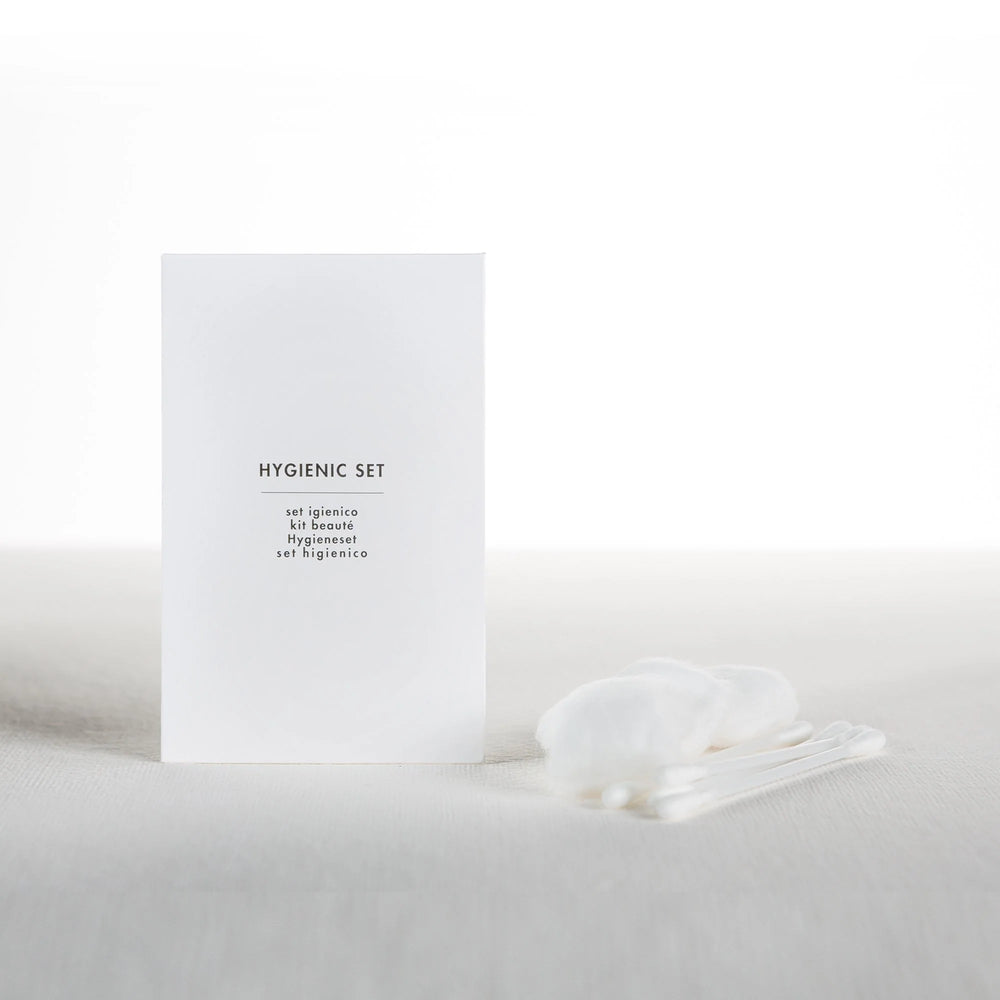 FUTURA Hygieneset